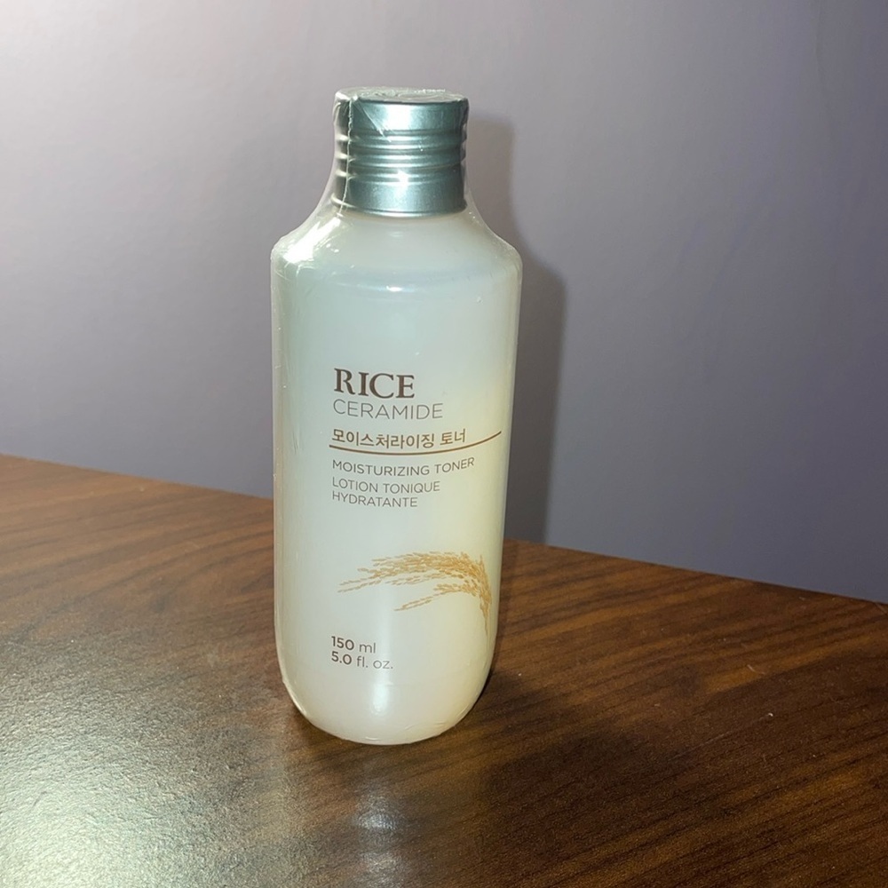 Moisturizer Toner -150 ml